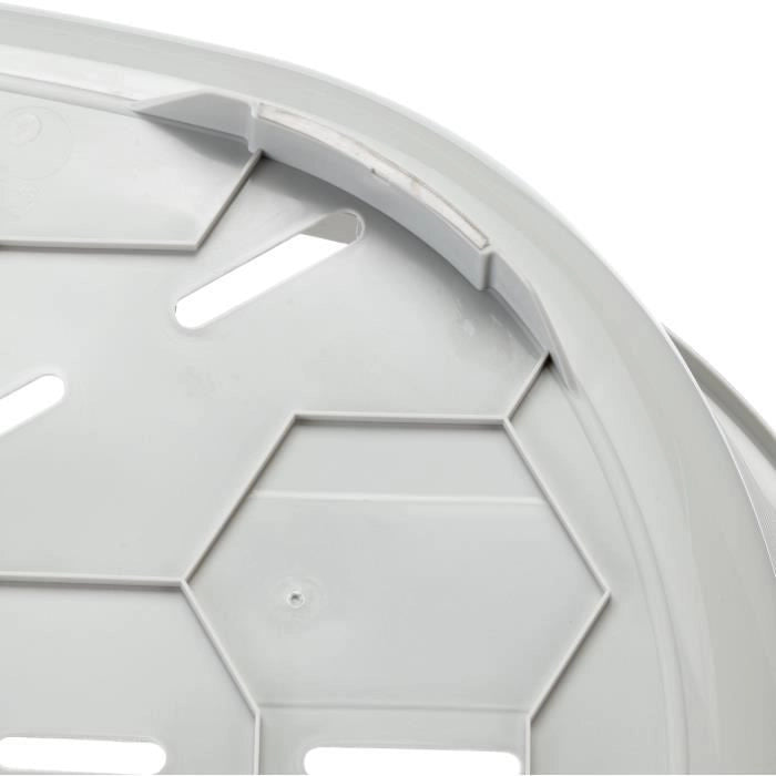 Cesto SIESTA DELUXE - Cesto Misura 8 - 82*59,5*25 cm - Grigio Chiaro - FERPLAST