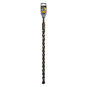 PUNTA ELICOIDALE TWISTER SDS PLUS '110' mm 20 x 460  - DIAGER