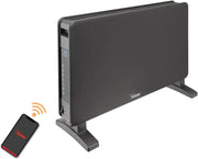 Bimar HC514 Termoconvettore Elettrico Silenzioso Turbo con WiFi e Telecomando