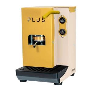 Aroma plus m.d.c. cialde 44mm avorio/oro - 8052879790317