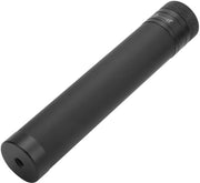 Estensore di Luce Leggero - 6 Sezioni - Stabilizzatore - Maniglie di Selfiestick - Antiscivolo - 1/4 Pollici Viti