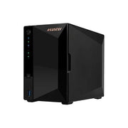 Nas asustor 2 baie rtd1619b 2gb diskles - AS3302T V2