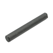 Albero differenziale fi20mm per Massey Ferguson L=155mm codice OEM 3765110M1