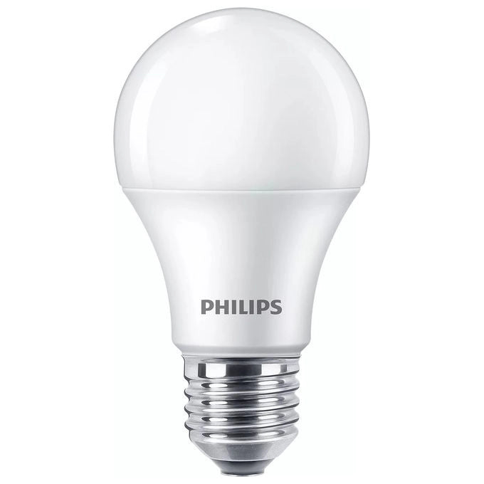 Philips Lampadina LED 75W Equivalenti A60 E27 Luce Fredda