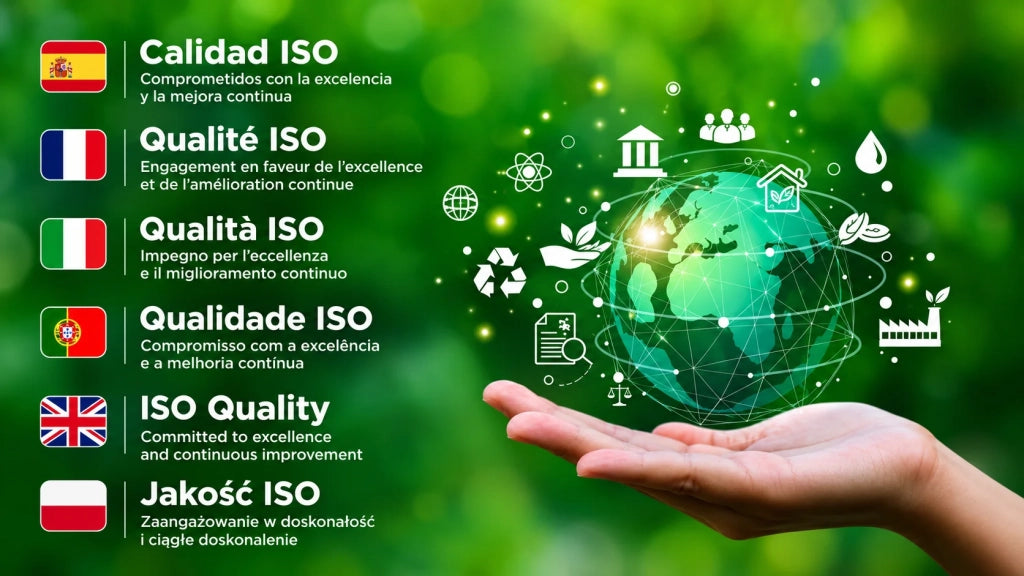 Miscelatore doccia Marriot Titanio DUCHA.ES