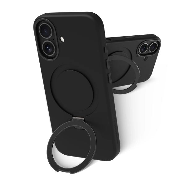 Roskilde ms kick icon iphone 17 bk - ROK3ICBL6656