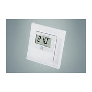 Homematic IP HmIP-STHD Interno Temperature & humidity sensor Libera installazione Wireless