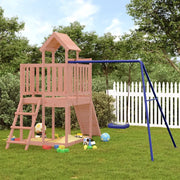 Set da Gioco da Esterno in Legno Massello di Douglas 3155835
