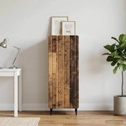 Credenza Legno antico 34,5 x 33 x 92 cm Legno ingegnerizzato 894373