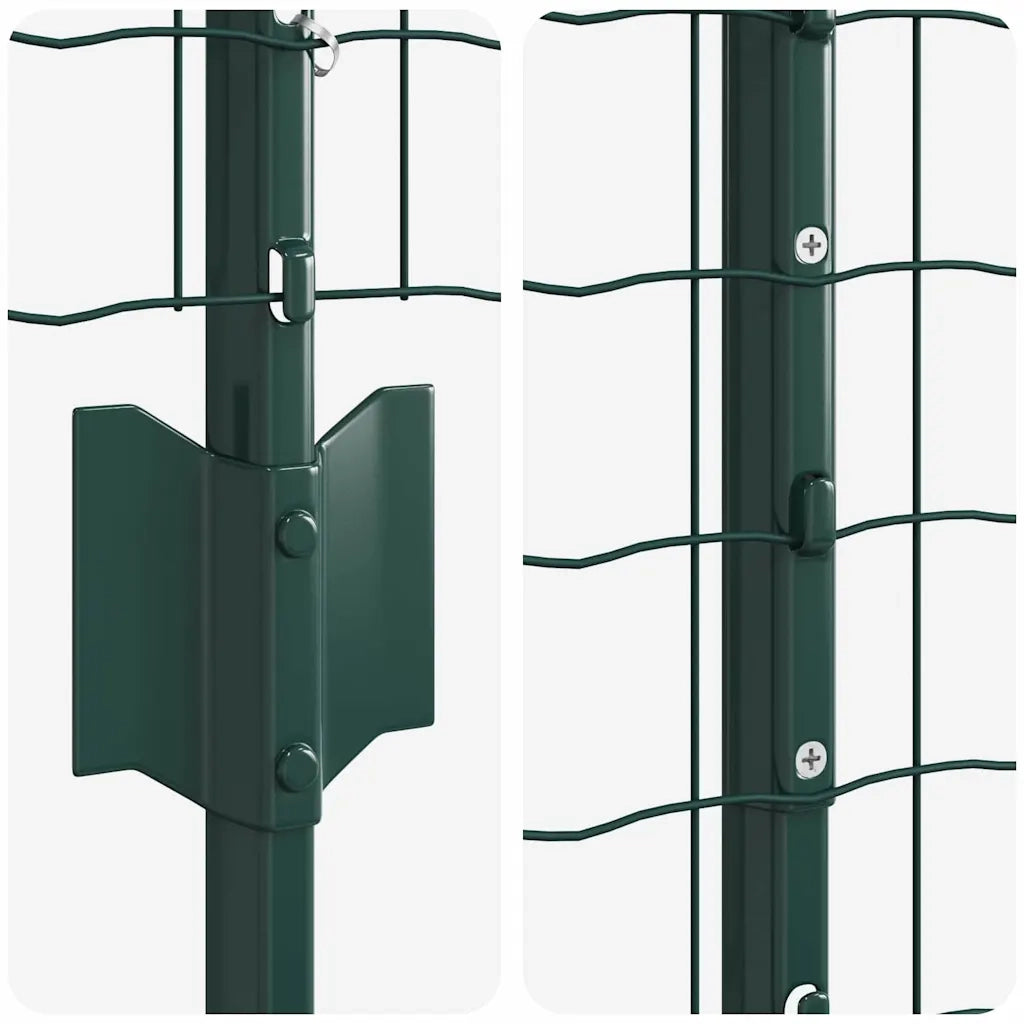 Recinzione con Posto Verde 3336003