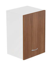 Pensile Pratika DH Teak apre verso Destra 40x33x60 cm