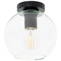 Lampada APP1174-1W Black