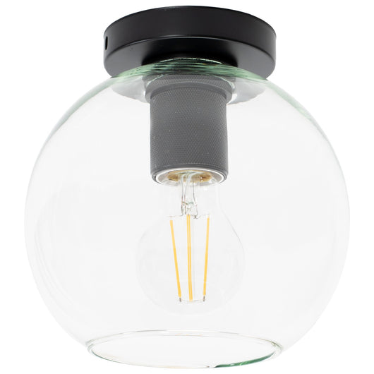 Lampada APP1174-1W Black