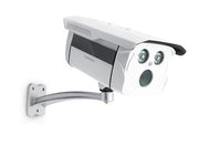 Thomson 512391 Videocamera IP HD da Esterno, Grigio