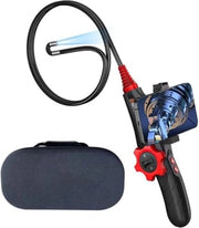 Camera Endoscopica per Inspezione - Camera Endoscopica per Acque Nere - Camera Endoscopica per Acque Residuali