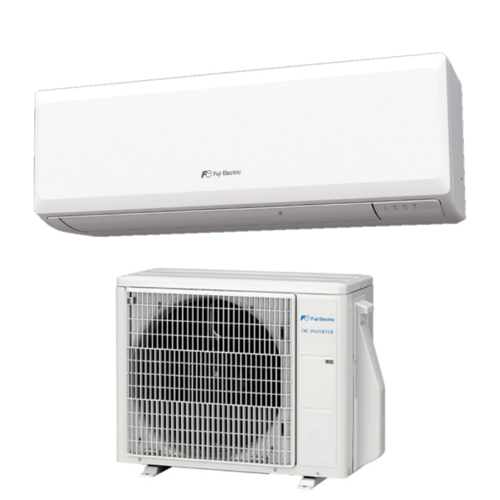 Condizionatore Fuji Electric KP 12000 Btu RSG12KPCA R-32 Wi-Fi Optional