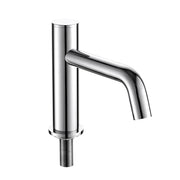 Rubinetto a fotocellula HYDRA per lavabo alto cromo