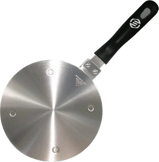 Adattatore Induttivo - Adattatore Induttivo per Piastra - Piastra di Cottura - Adattamento di Panni per Induzione - Protezione - Adattatore Piastrina