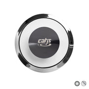 PULSANTE CATIS PER ECOSTOP- Cromo- CATIS- pezzi 1