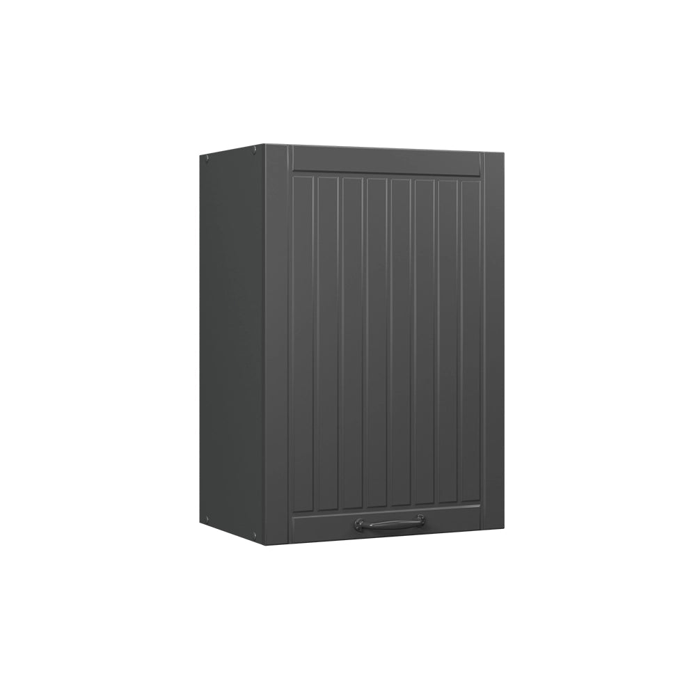 Vicco Pensile da cucina Grigio scuro 50 cm