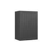 Vicco Pensile da cucina Grigio scuro 50 cm
