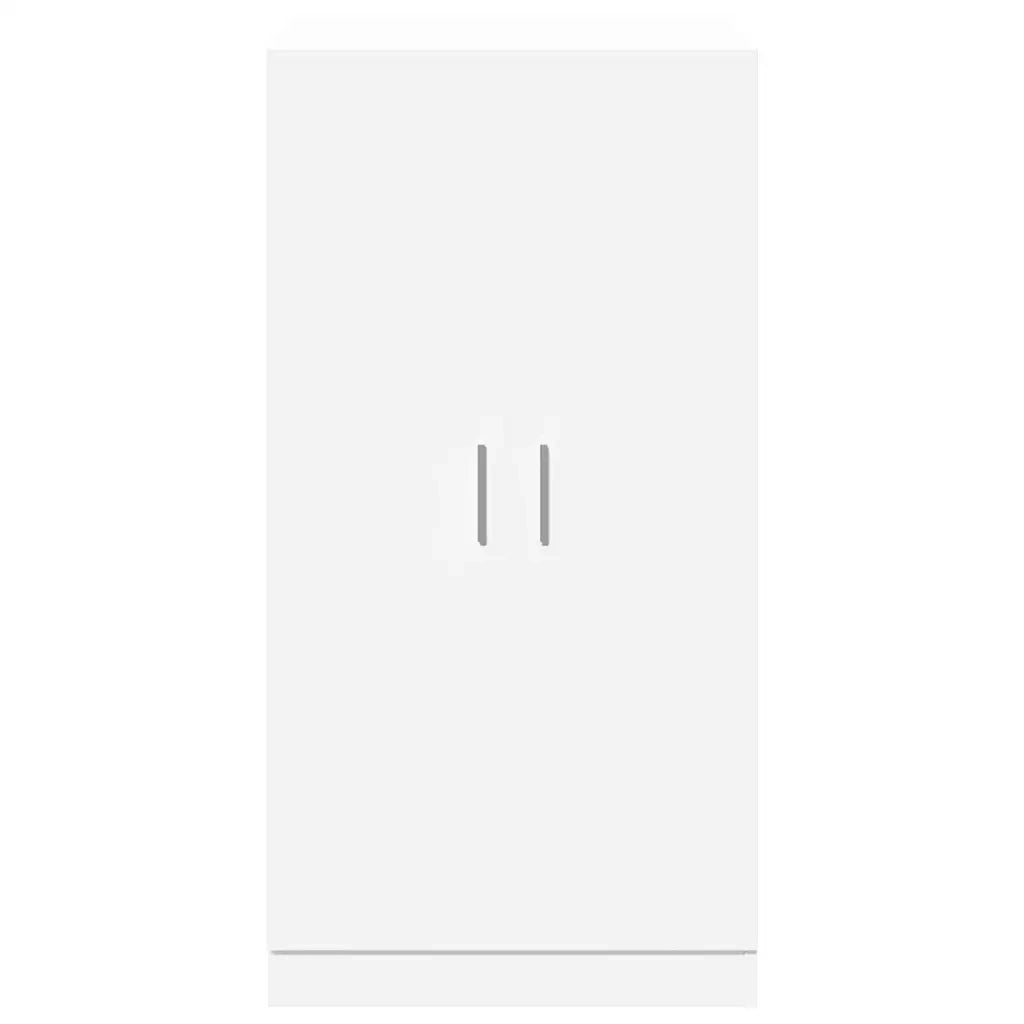 Tavolo Pieghevole da Parete Bianco 100x60 cm cod mxl 67361