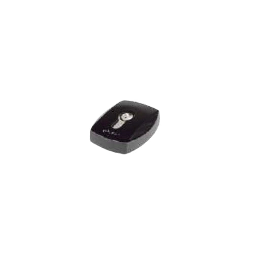 SELETTORE A CHIAVE AD INCASSO CILINDO EUROPEO LIFE DINE 1AS0040000 AUTOMAZIONE