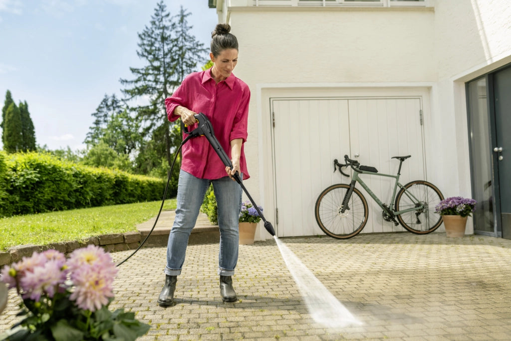 Karcher Idropulitrice K 5 Classic