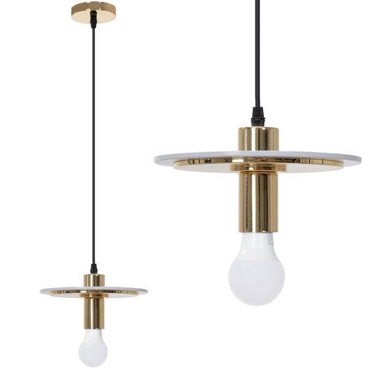 Lampada APP1213-1CP Gold