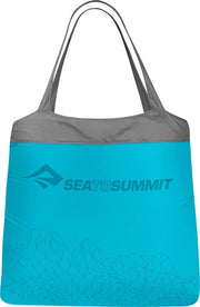 Borsa da Spesa Ultra-sil Nano - 70 X 45 X 50 Cm - Blu