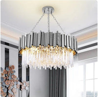 Lampada APP1480-1C Chrom