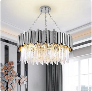 Lampada APP1480-1C Chrom