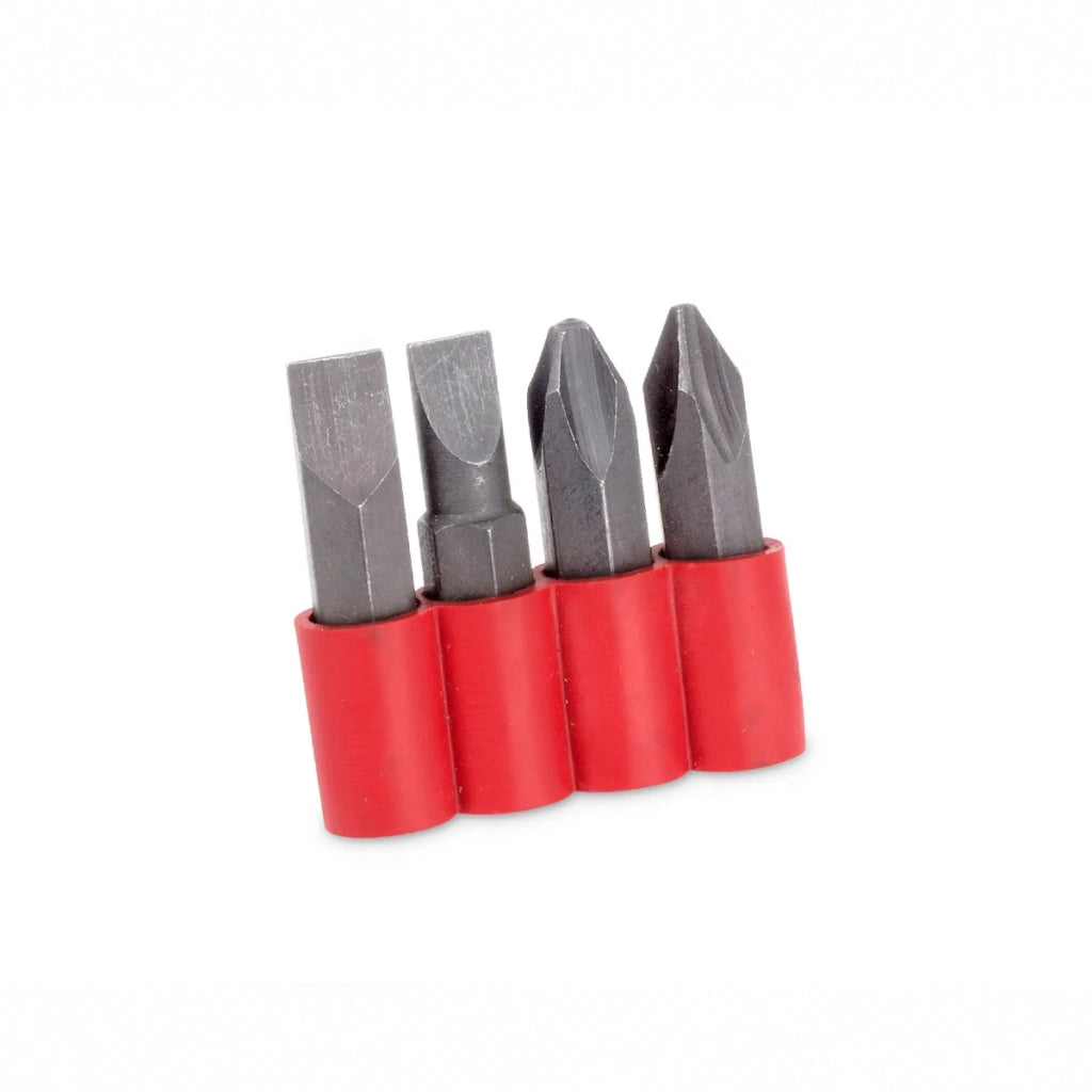 Set di Scalpelli Kreator, 4 pezzi