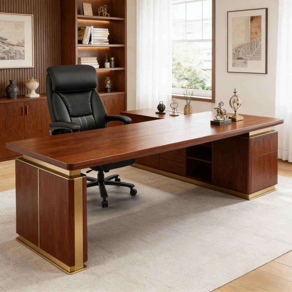 SEDIA UFFICIO Ergonomica 86x72x127 cm Nera in Metallo e PU