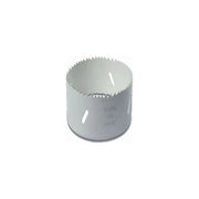 Ecef 57038 Sega a Tazza Bimetallica Diametro 38mm