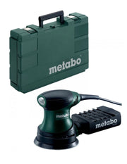 Levigatrice Roto-orbitale METABO FSX 200 Intec (240W)