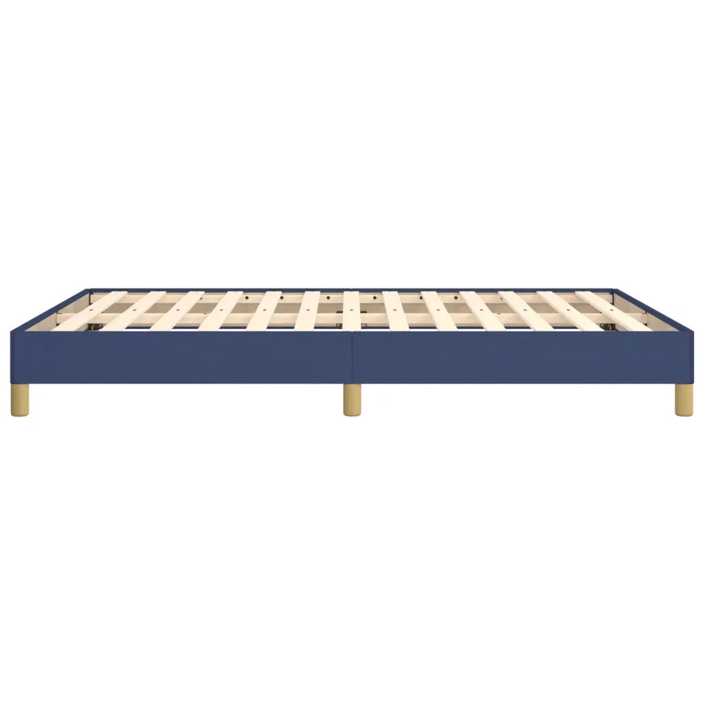Giroletto Blu 140x200 cm in Tessuto cod mxl 67366