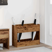 Supporto per Ombrellone Legno vecchio 65 x 24 x 50 cm 899429