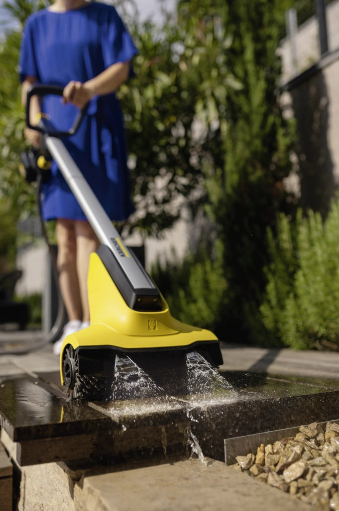 Karcher Lavapatio PCL 3-18