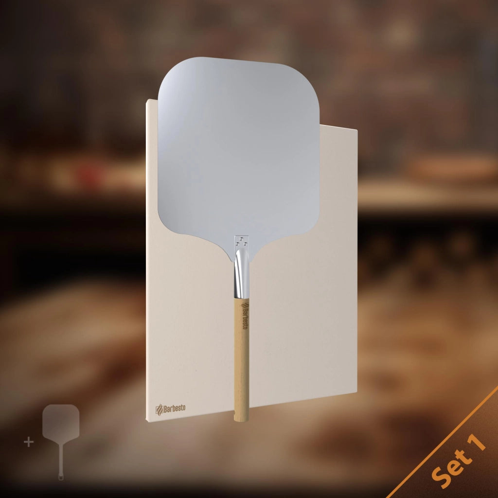 Set di pietre per pizza Pietra per pizza