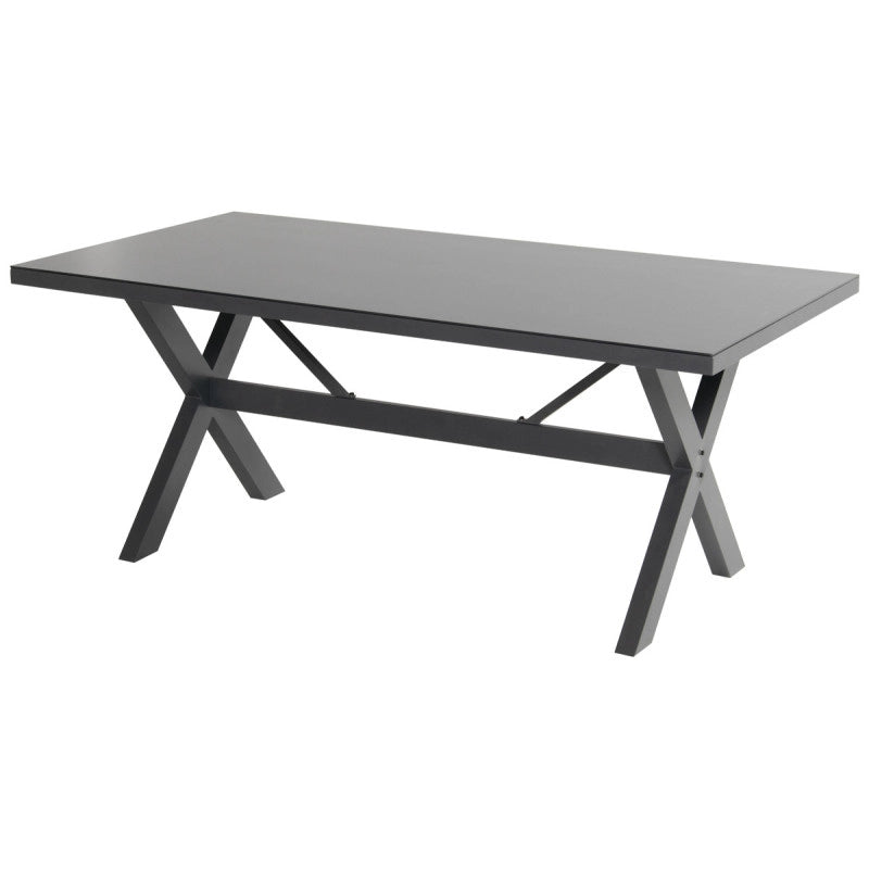 Tavolo SANTA CRUZ Dining HARTMAN â€“ 180 x 100 cm
