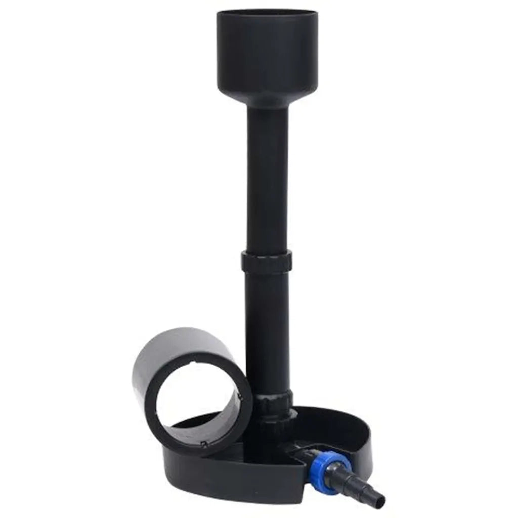Skimmer di Superficie Autoportante per Laghetti CFW9666525
