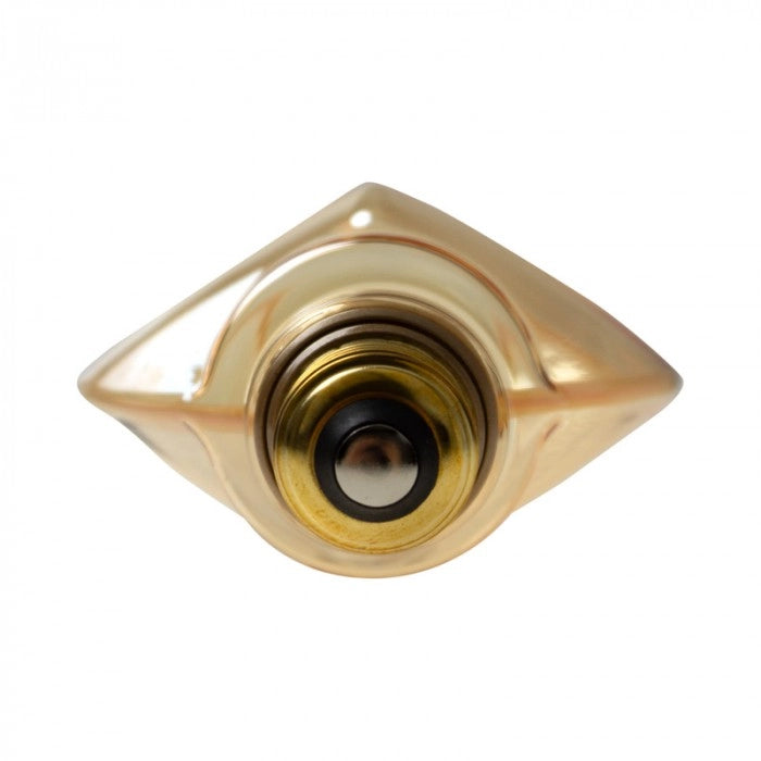 Lampadina LED decorativa Zero E27 4W 200lm 1800K Amber