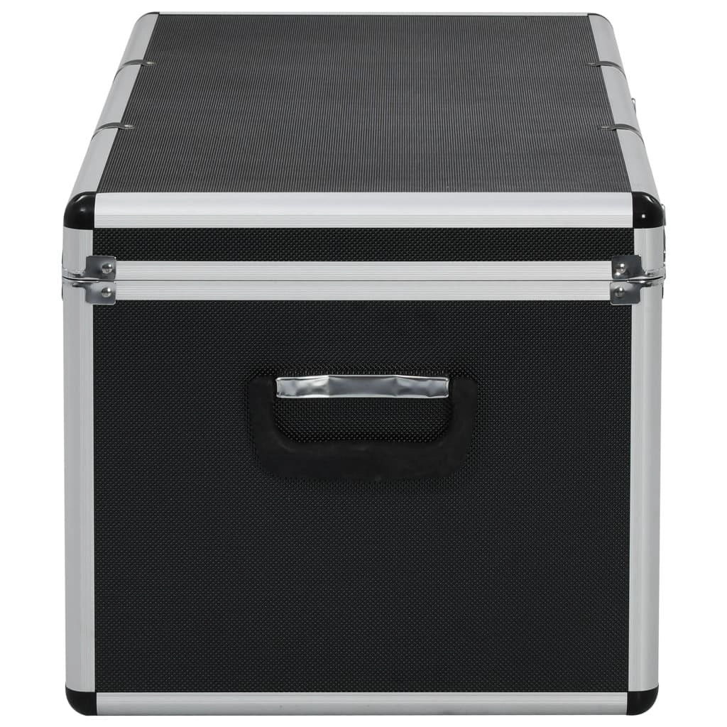 Scatole portaoggetti in alluminio nero da 3 pezzi 02_0003233