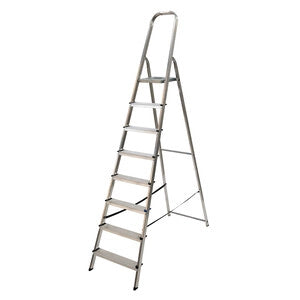 C SCALA DOMESTICA ALL. DL 81/08 8 GR EASY-DOM- 1,0 pz
