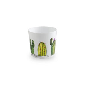 CACHEPOT MAYA 11,5CM  CACTUS- 6,0 pz