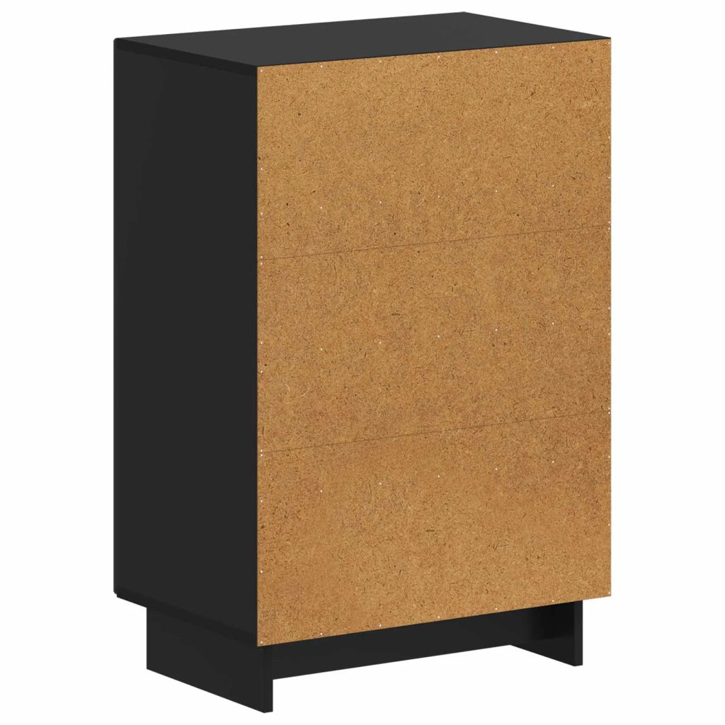 Mobile per scarpe EDE 59,5 x 39,5 x 90 cm Legno ingegnerizzato 895986