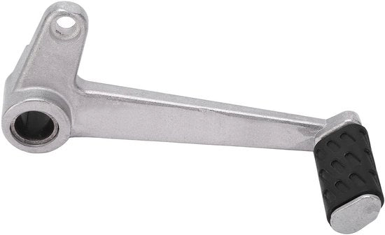 Accessori per motocicletta - Vanne di trasmissione in alluminio - Resistente all'usura - Adatto per Ducati Monster 696 2009-2013 - Alta durezza - Lunga durata - Pedale di cambio