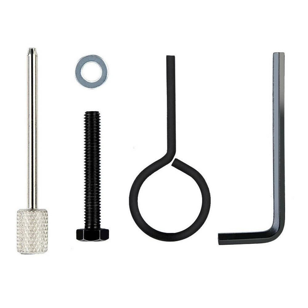 Trade Shop - Kit Attrezzi Di Messa In Fase Bloccaggio Renault Opel Nissan 1.6 2.0 2.3 Dci Cdti -