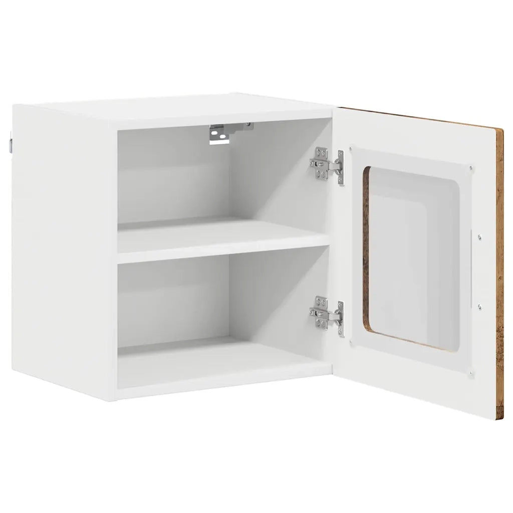 Pannello lavastoviglie Kalmar 2 pz Legno vecchio